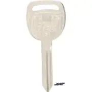 ILCO B102 Gm Auto Key