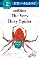 The Very Busy Spider (Step 2)