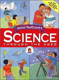 在飛比找三民網路書店優惠-JANICE VANCLEAVE'S SCIENCE THR