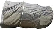 AmazingJul Bivy Tent Portable Light Sleep Network Tent for Sports Trekking