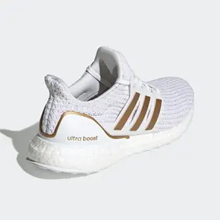 ⭐限時9倍點數回饋⭐【毒】現貨 新款 ADIDAS ULTRABOOST 4.0 DNA W 女 慢跑鞋 白 GY8598 運動 白金