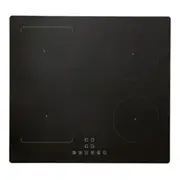 Norj 60cm Flex Zone Induction Cooktop - Black