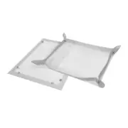 Grand Fusion Leakproof Silicone Non-Stick Baking Mat