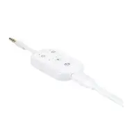 Bonelk Fly Wireless Pro Audio Bluetooth Transmitter (White)