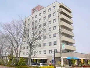 露櫻酒店各務原店Hotel Route Inn Kakamigahara