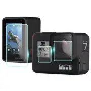 Crystal Clear Screen Protector for GoPro Hero 7 Digital Camcorder