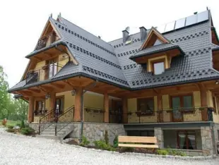 Hotel Eco Tatry Holiday& Spa