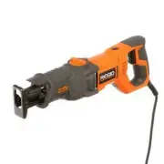 RIDGID Fuego 10 Amp Orbital Reciprocating Saw (#R9)