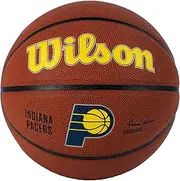Wilson NBA Team Alliance Basketballs