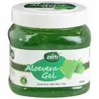 Zerb Aloe Vera Face And Body Moisturizing Gel For Softer,Glowing Skin 500 gm