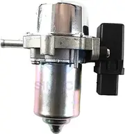 1PC 1J0612181B 1J0612181C 1J0612181D 1K0612181F Brake Vacuum Pump Compatible With 2014 2015-2018 A3 TT VW Golf GTI Jetta 3
