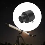 Telescope Eyepiece Mount Adapter Parts for Astronomical Refracting Telescope