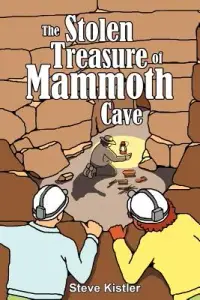 在飛比找博客來優惠-The Stolen Treasure of Mammoth