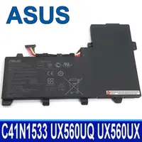 在飛比找PChome24h購物優惠-ASUS C41N1533 華碩 電池 Asus ZenBo