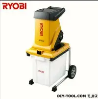 在飛比找Yahoo!奇摩拍賣優惠-"工具醫院" RYOBI 枝葉粉碎機 碎枝機 粉碎機-花園碎