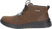 [Skechers] Men's Hands-Free Slip-ins Proven Conklin Ankle Boot