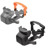 2-in-1 Propeller Holder Lens Cap Gimbal Protection Cover for DJI Mavic 3 Pro
