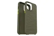 Lifeproof Wake (Suits iPhone 12 Pro Max/iPhone 13 Pro Max) - Gambit Green
