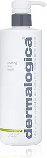 Dermalogica Clearing Skin Wash For Unisex 16.9 oz Cleanser