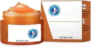 Attdx Turmeric Joint Gel, Attdx Emu Oil Turmeric Bone Sooth Gel for Body Joint Parts, Soothing Pain Relief Massage Gel Improve Mobility of Back, Hands, Neck and Legs (1PCS)