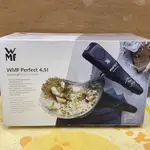 德國製WMF PERFECT 4.5L 快易鍋