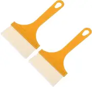 Cooking Brush Set Bbq Brush and Scraper Versatile Kitchen Utensil for Every Chef