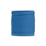 Double Fold Bias Tape for Sewing Bias Tape Double Fold 1/4 Inch - (Blue)