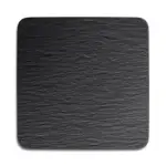 Villeroy & Boch Manufacture Rock Buffet Plate