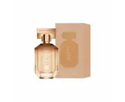 Hugo Boss The Scent For Her Private Accord EDP Eau De Parfum Spray 50ml