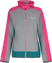 [Dare 2b] Dare2B Womens/Ladies Duality Softshell Jacket