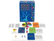 Kheper Games 1000 Drinking Games Adult Game