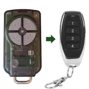 Garage Door Compatible Remote For ATA PTX-5 PTX5v2 TrioCode 128 ptx-5v2 PTX5