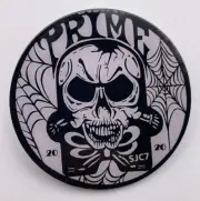 Prime 2020 Amazon Peccy Pin Employee Exclusive Ltd Edition