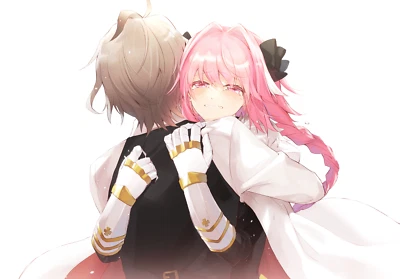 Anime fate apocrypha sieg rider of Playmat Gaming Mat