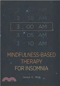 在飛比找三民網路書店優惠-Mindfulness-Based Therapy for 