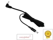 DC Power Cable Cord For JVC AA-V11U AA-V15 AA-V15U AA-V11EG AA-V15EG Camcorder