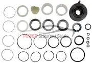 POWER STEERING RACK AND PINION SEAL KIT FITS VOLKSWAGEN EUROVAN 2000-2004 (for: Volkswagen)
