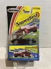 Matchbox 2004 Superfast Series #36 Porsch 911 Carrera Cabriolet 1:64