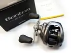 Shimano 22 BANTAM XG Left Handle Gear 8.1 Bait Cast Reel