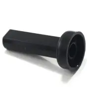 Whirlpool W10466880 Food Processor Disc Shaft Sleeve Genuine OEM part