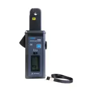 A●ETCR6000B AC/DC Clamp Leakage Current Meter with RS232 Interface 0mA-60.0A