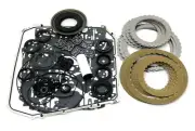 DL501-7Q Master Rebuild Kit With Piston 2008-2014 | Audi A4, A5, A6, A7, Q5