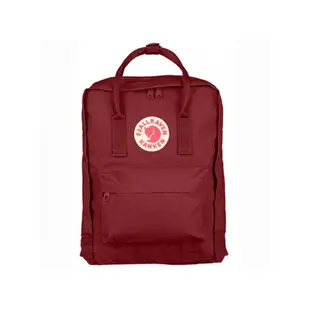 瑞典北極狐｜Fjällräven Kånken Classic 後背包-多色可選 (FR23510)