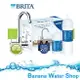 買就送SMS除氯沐浴器 德國BRITA TAP WD3030三用水龍頭硬水軟化濾水器(內含P3000＋P1000濾芯)