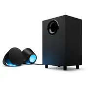 Logitech G560 LIGHTSYNC PC Gaming Speakers