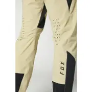FOX Flexair Pants Tan 2021