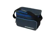Companion 12-Can Crossover Cooler Bag Camping Picnic Accessory 31x22cm Blue