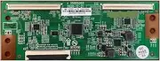 TV Motherboard Inverter, Compatible for Philips, 43PFF6395/T3 LCD Logic Board 35025202 HKC-43T03-14.