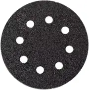 Fein MultiMaster Perforated Round Sanding Sheets with Hook and Loop Attachment -