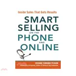 SMART SELLING ON THE PHONE AND ONLINE ─ INSIDE SALES THAT GETS RESULTS/KONRATH【三民網路書店】